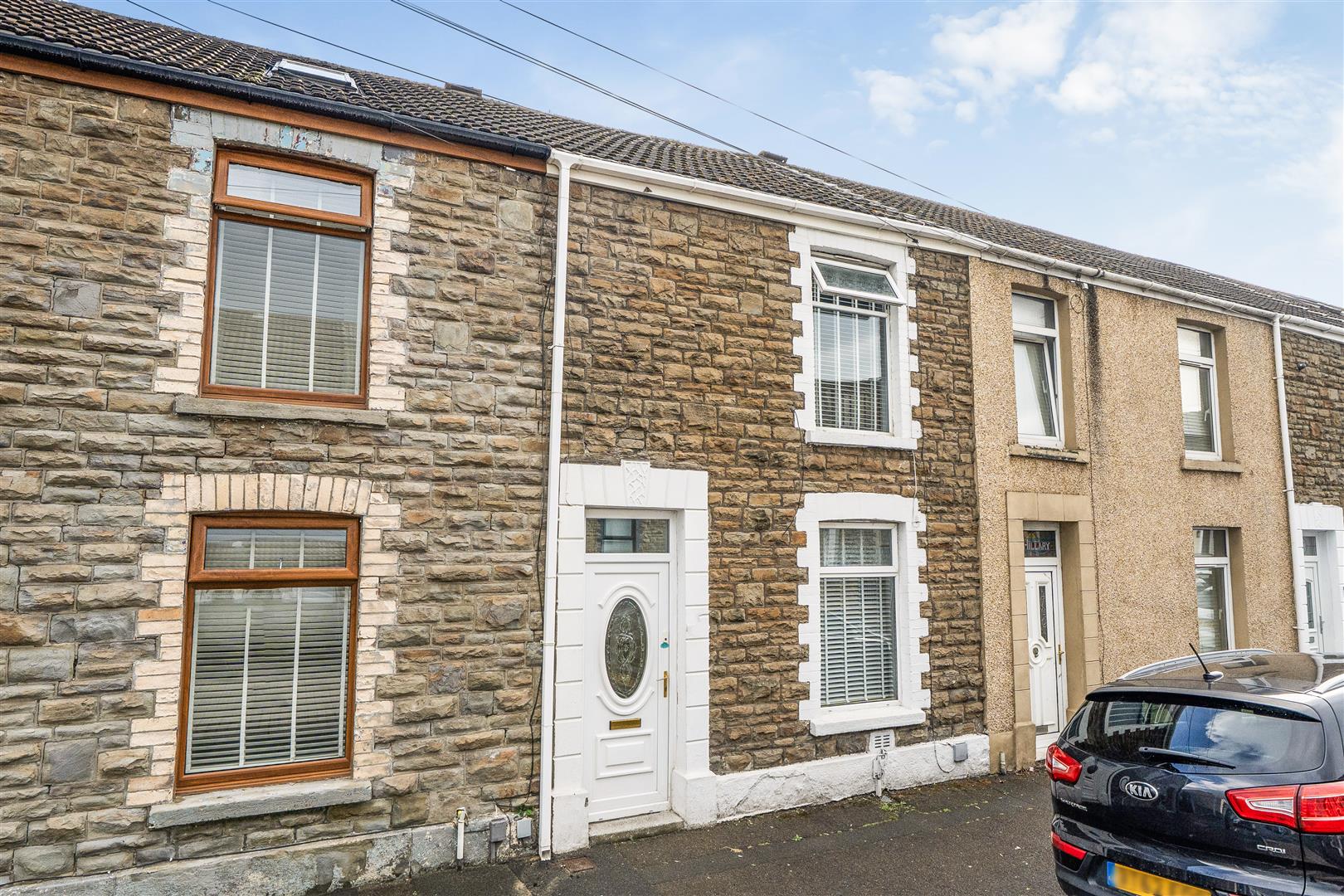 Courtney Street, Manselton, Swansea, SA5 9NY